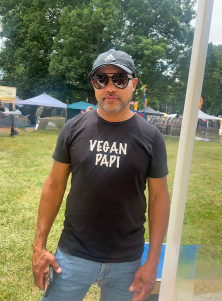 Vegan Papi T-Shirt