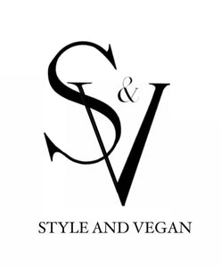 Style and Vegan