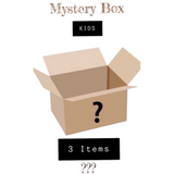 VEGAN KIDS BOX - MYSTERY BOX