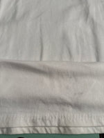 Powered by Plants White Tank