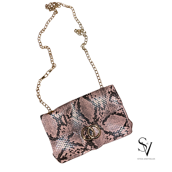 Vegan Crossbody bag
