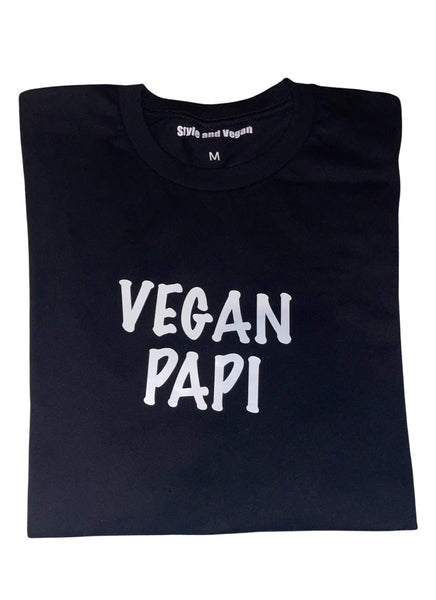 Vegan Papi T-Shirt