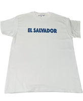 El Salvador Unisex-T-shirt