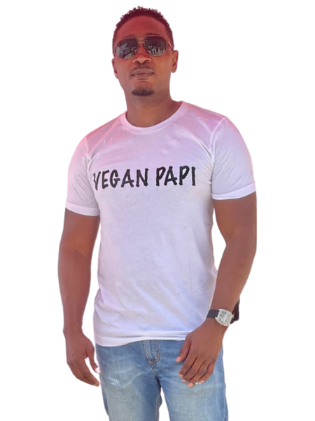 Vegan Papi T-Shirt