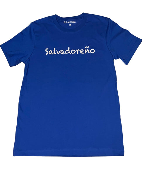 Salvadoreño T-Shirt